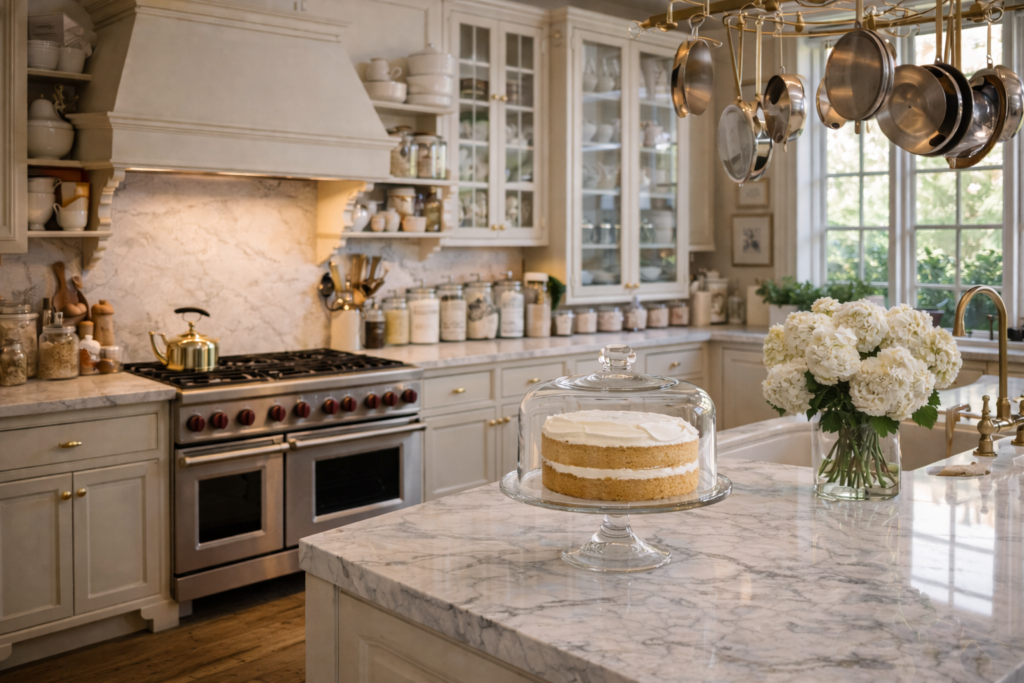 Kitchen Essentials